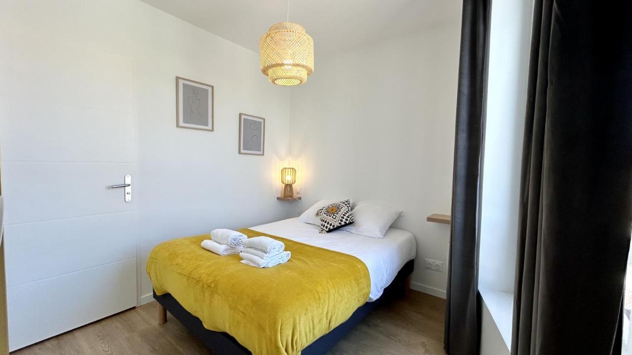 Appartement L'ecume